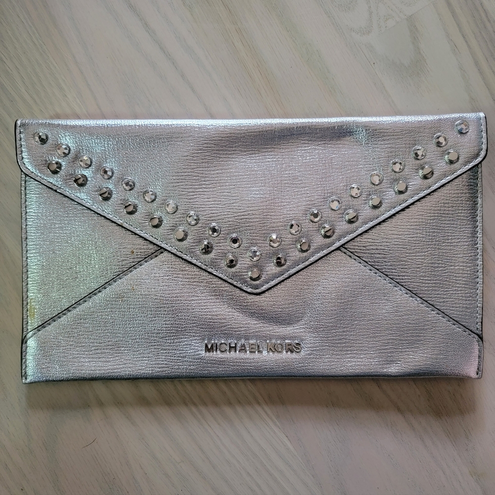 Michael Kors Clutch